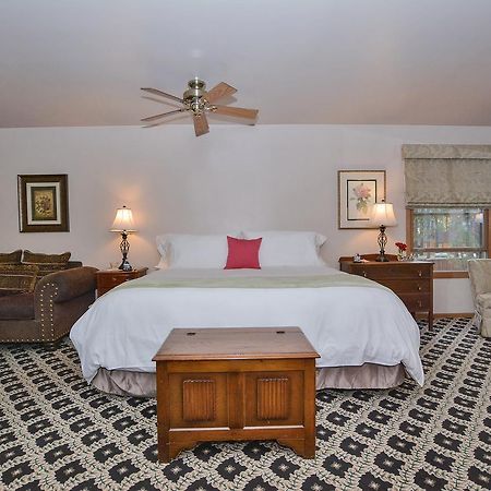 Alpenhorn Bed And Breakfast Big Bear Lake Εξωτερικό φωτογραφία