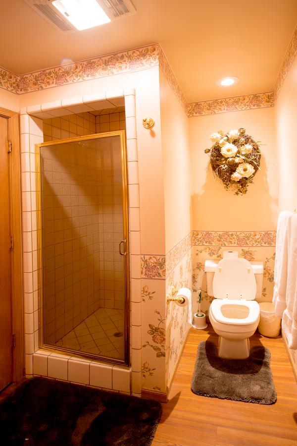 Alpenhorn Bed And Breakfast Big Bear Lake Εξωτερικό φωτογραφία