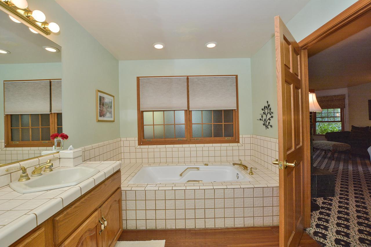 Alpenhorn Bed And Breakfast Big Bear Lake Εξωτερικό φωτογραφία