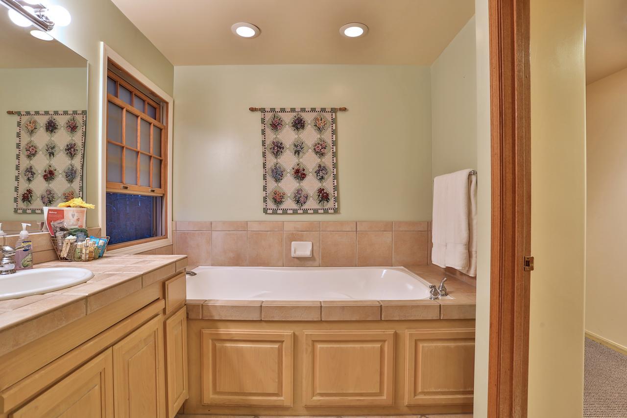 Alpenhorn Bed And Breakfast Big Bear Lake Εξωτερικό φωτογραφία