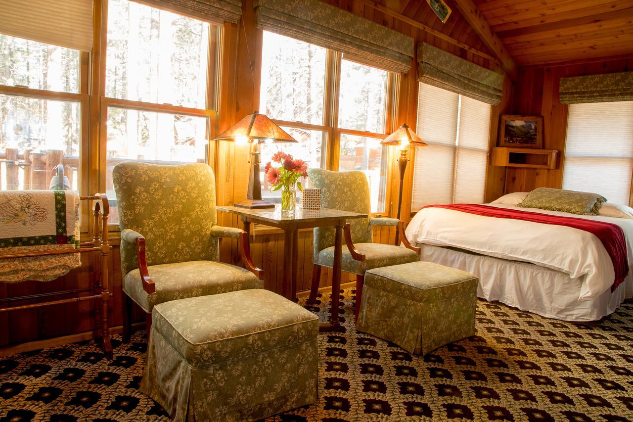 Alpenhorn Bed And Breakfast Big Bear Lake Εξωτερικό φωτογραφία