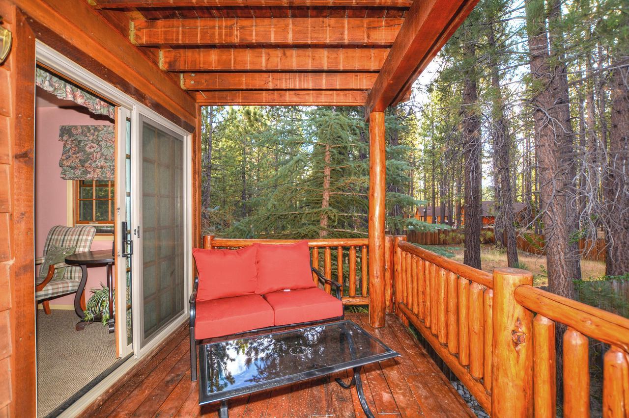 Alpenhorn Bed And Breakfast Big Bear Lake Εξωτερικό φωτογραφία