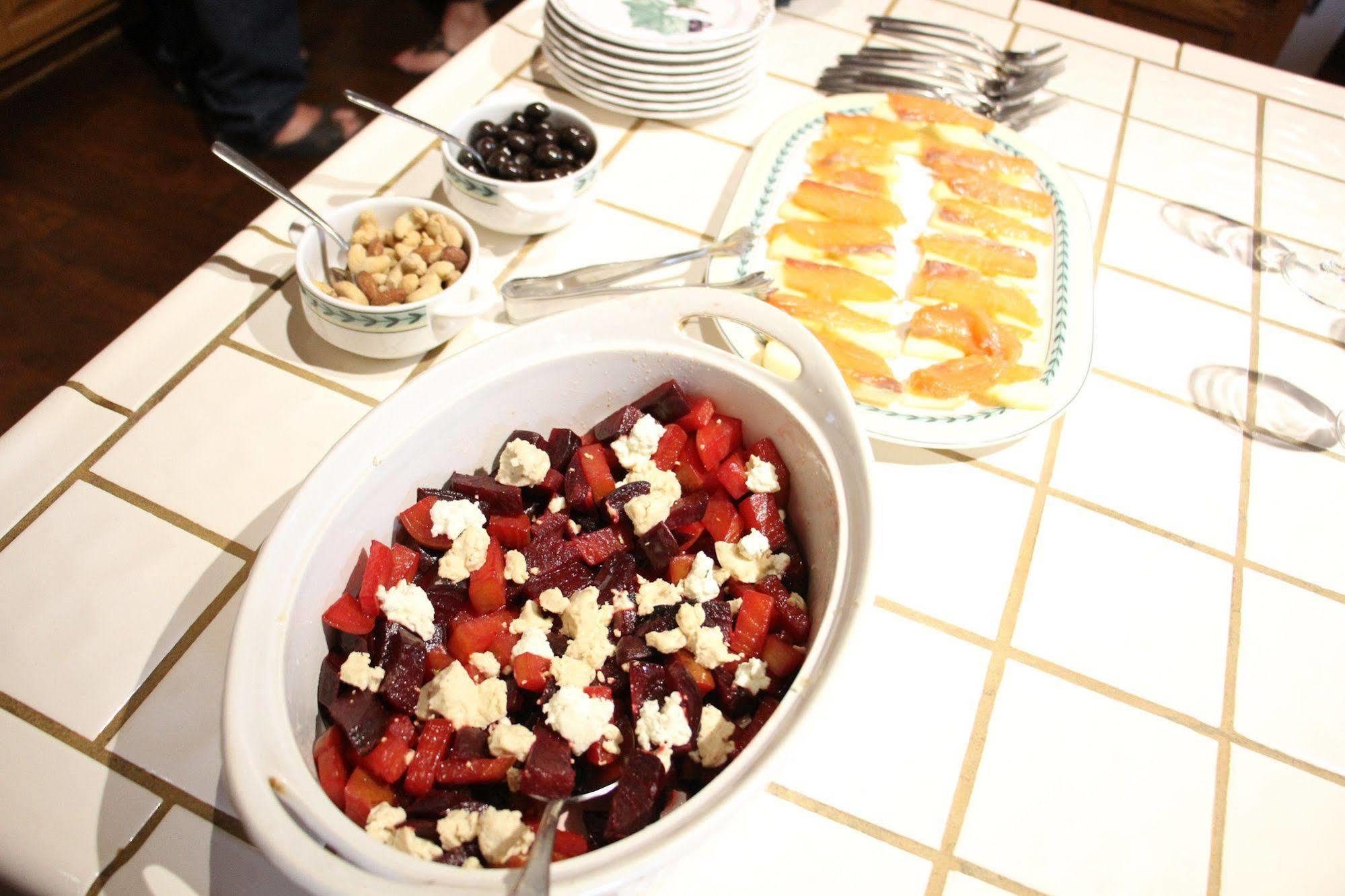 Alpenhorn Bed And Breakfast Big Bear Lake Εξωτερικό φωτογραφία