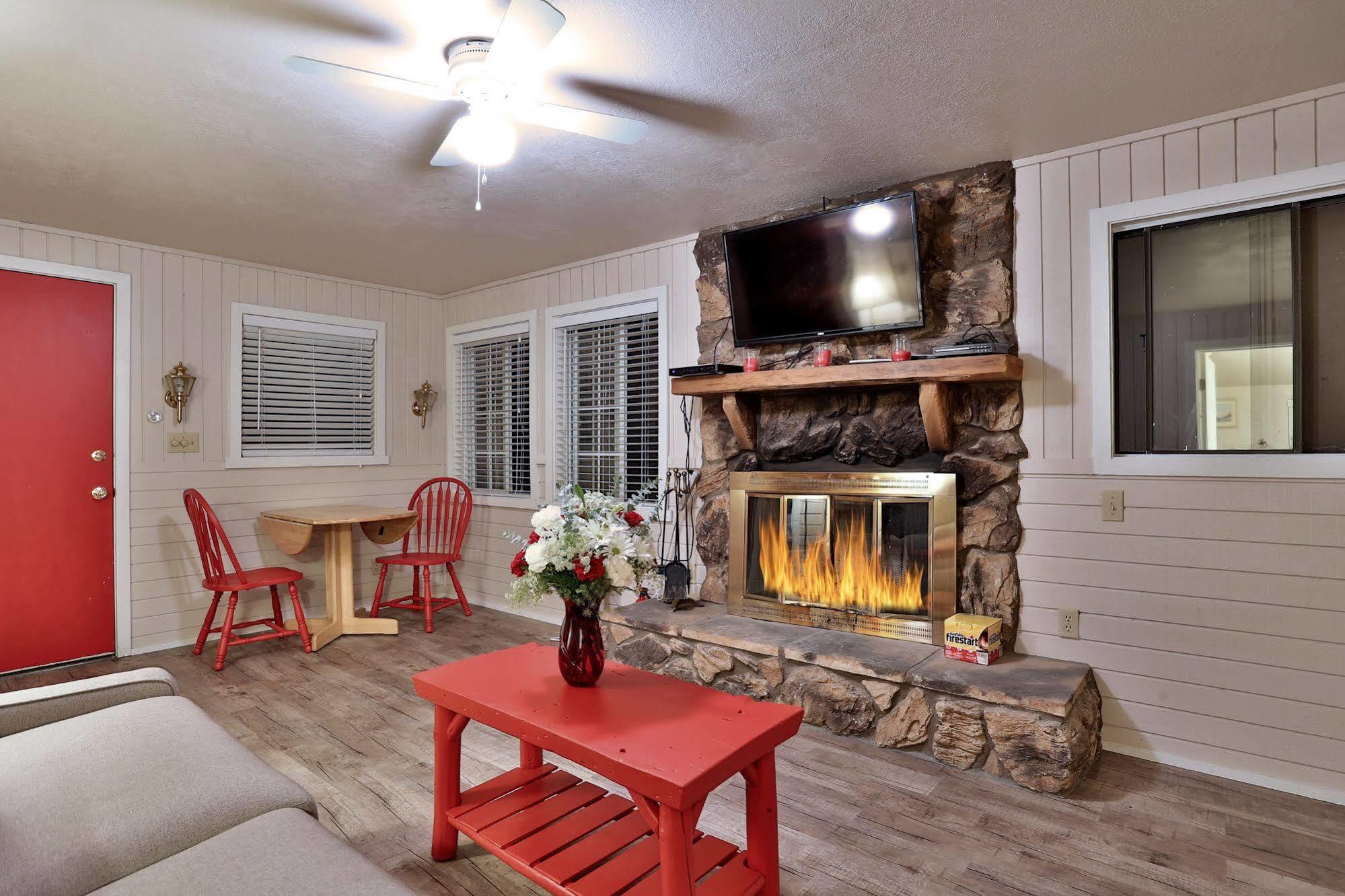 Alpenhorn Bed And Breakfast Big Bear Lake Εξωτερικό φωτογραφία