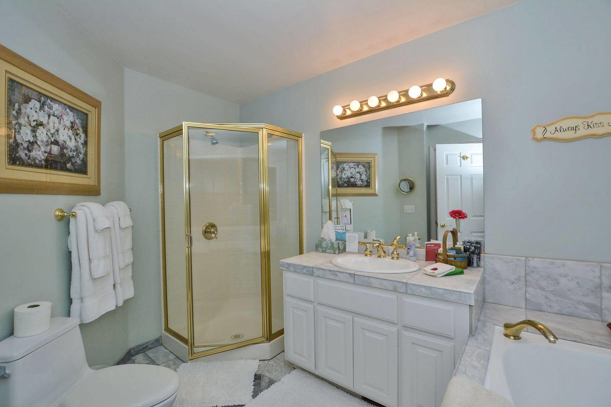 Alpenhorn Bed And Breakfast Big Bear Lake Εξωτερικό φωτογραφία