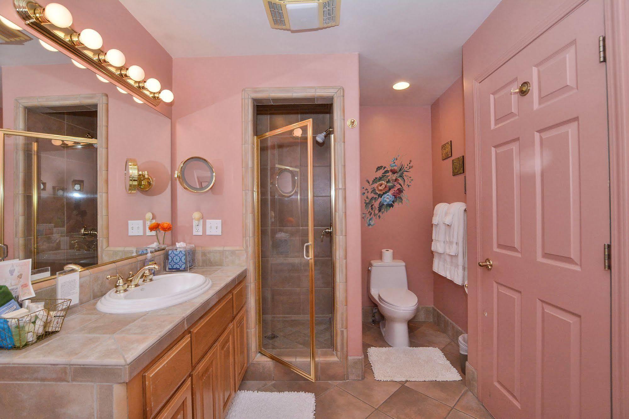 Alpenhorn Bed And Breakfast Big Bear Lake Εξωτερικό φωτογραφία
