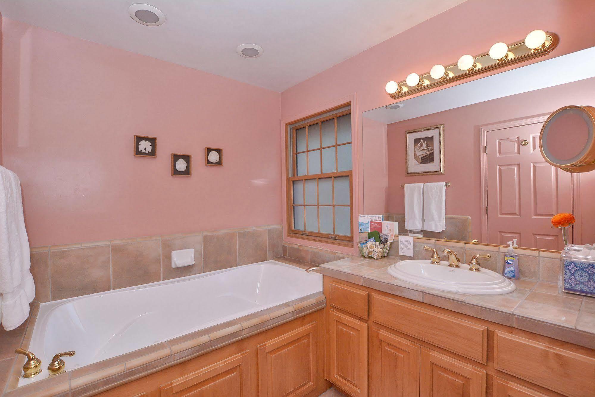 Alpenhorn Bed And Breakfast Big Bear Lake Εξωτερικό φωτογραφία