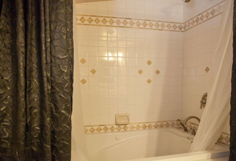 Alpenhorn Bed And Breakfast Big Bear Lake Εξωτερικό φωτογραφία