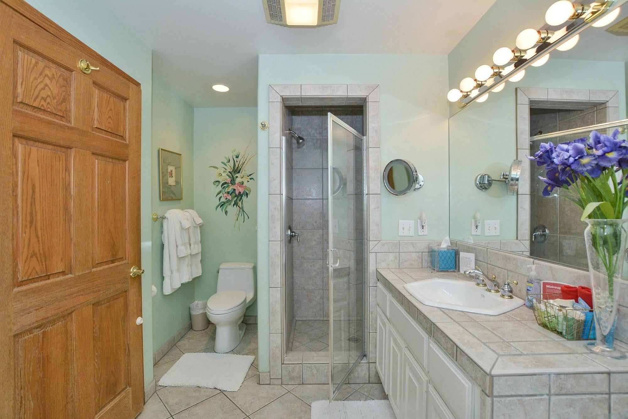 Alpenhorn Bed And Breakfast Big Bear Lake Εξωτερικό φωτογραφία