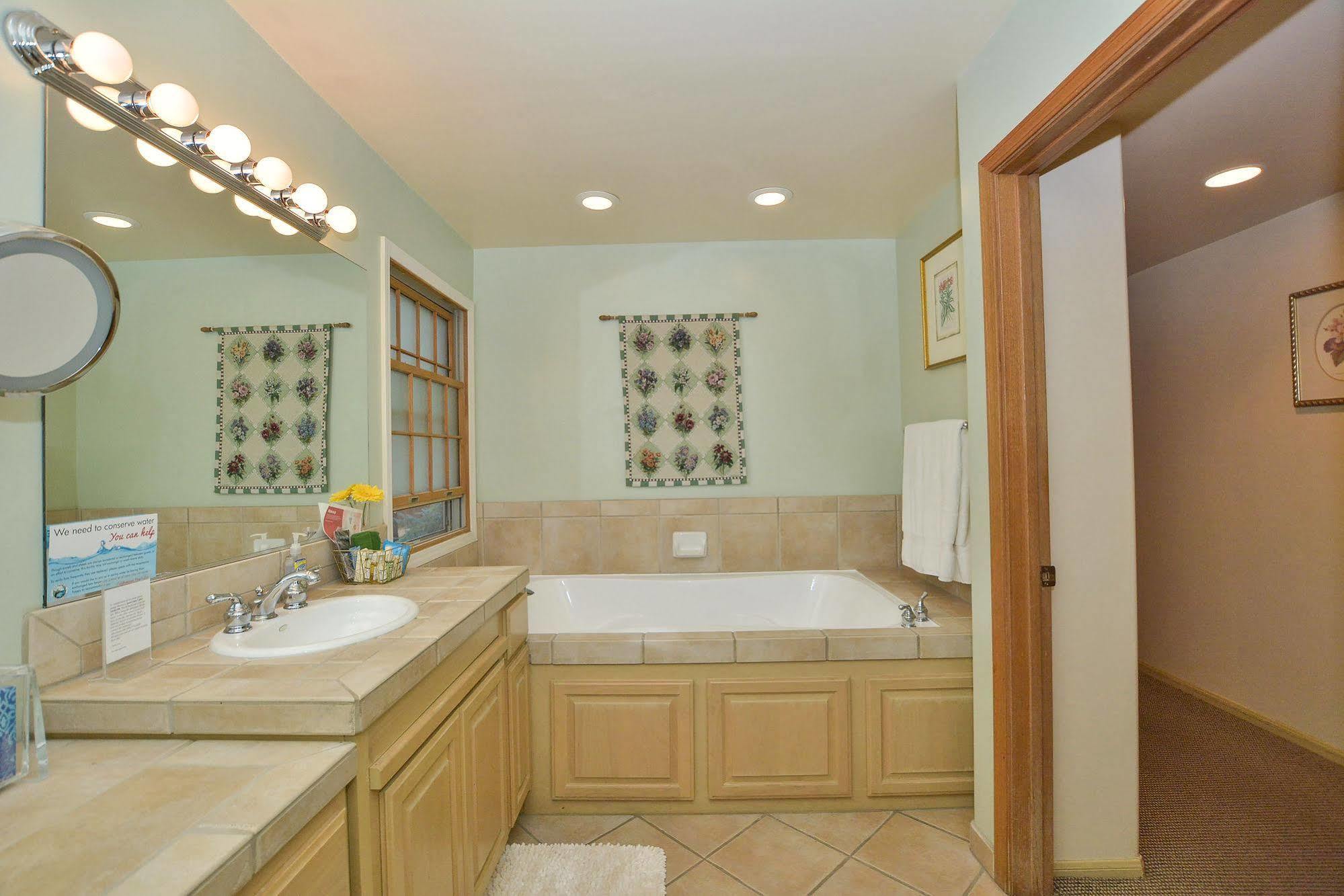 Alpenhorn Bed And Breakfast Big Bear Lake Εξωτερικό φωτογραφία
