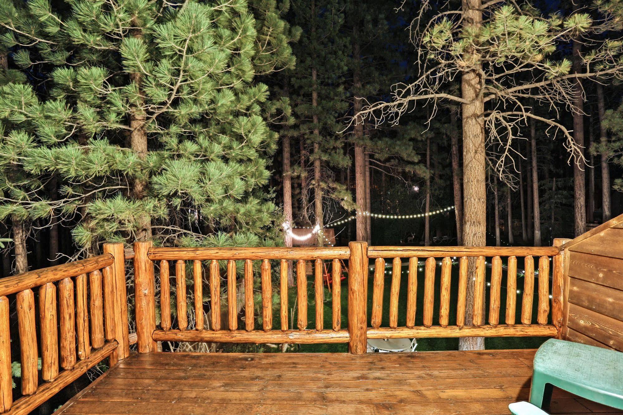 Alpenhorn Bed And Breakfast Big Bear Lake Εξωτερικό φωτογραφία